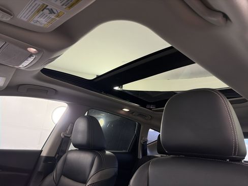 Used 2019 Nissan Murano SL w/ SL Technology Package image 20