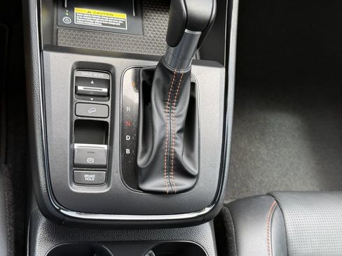 Used 2025 Honda CR-V Sport Touring image 24