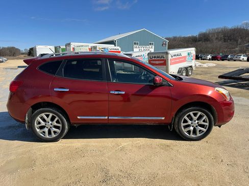 Used 2013 Nissan Rogue SL image 5