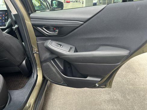 Used 2021 Subaru Outback Premium AWD/4WD image 26