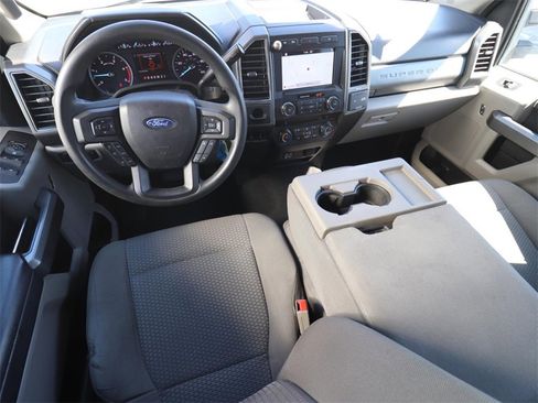 Used 2019 Ford F350 XLT w/ XLT Value Package image 6