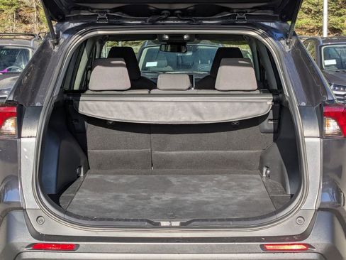 Used 2024 Toyota RAV4 XLE image 26