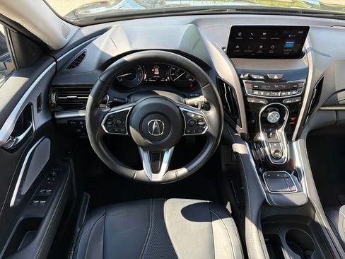 Used 2023 Acura RDX AWD w/ Technology Package image 27