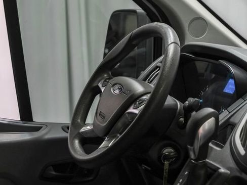 Used 2019 Ford Transit 250 148 Low Roof RWD image 22