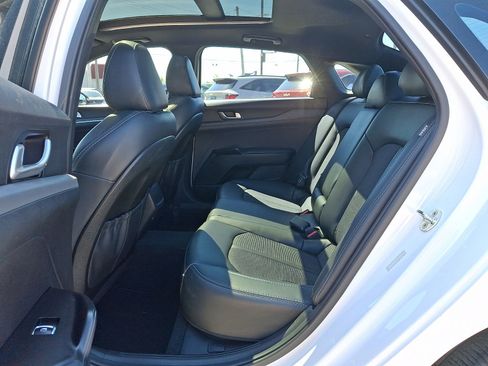 Used 2023 Kia K5 GT-Line AWD/4WD image 11