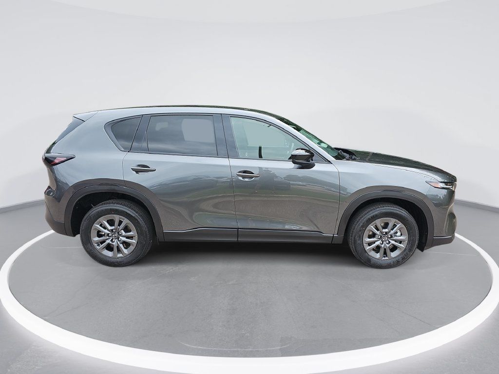 New 2026 MAZDA CX-5 Select AWD/4WD image 4