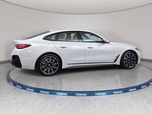 New 2026 BMW 430i xDrive w/ M Sport Package AWD/4WD image 4