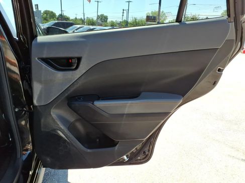 Used 2024 Subaru Crosstrek 2.5i Wilderness w/ Crosstrek Mirror Package AWD/4WD image 26