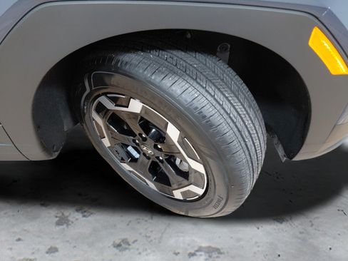 Used 2026 Hyundai Santa Fe SEL AWD/4WD image 10