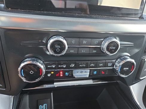 Used 2024 Ford F150 Lariat w/ FX4 Off-Road Package image 14