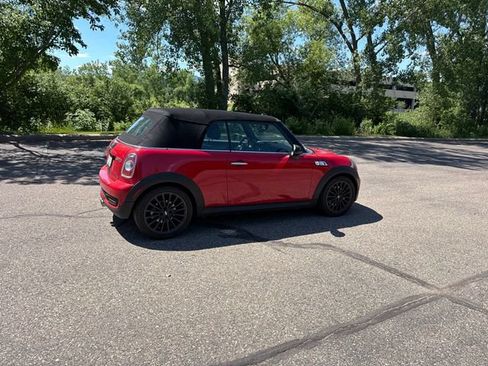 Used 2015 MINI Cooper S FWD image 22