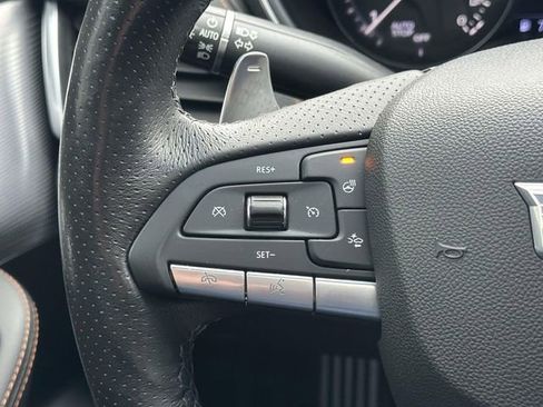 Used 2020 Cadillac CT5 Sport image 31