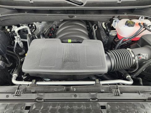 New 2026 Chevrolet Silverado 1500 ZR2 w/ LPO, Dark Essentials Package AWD/4WD image 23