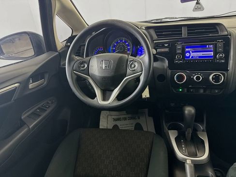 Used 2016 Honda Fit LX image 25