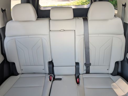 New 2026 Hyundai Santa Fe SEL AWD/4WD image 7