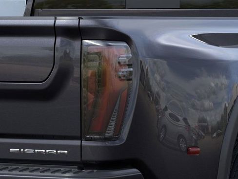 New 2026 GMC Sierra 3500 Denali w/ Denali Reserve Package image 11
