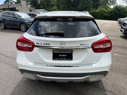 Used 2020 Mercedes-Benz GLA 250 4MATIC image 6