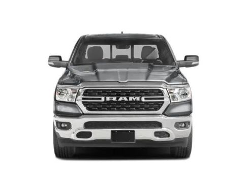 Used 2022 RAM 1500 Big Horn image 7