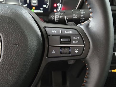 Used 2026 Honda CR-V Sport-L image 32