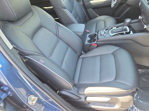 Used 2024 MAZDA CX-5 AWD 2.5 S w/ Select Package image 24