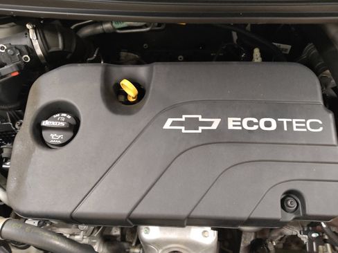 Used 2020 Chevrolet Spark LS FWD image 30