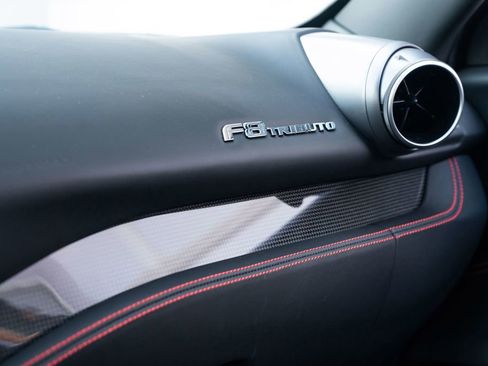 Used 2022 Ferrari F8 Tributo image 51