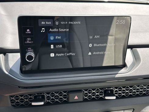 New 2026 Honda Accord SE image 20