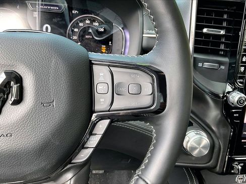 New 2026 RAM 1500 Limited AWD/4WD image 32