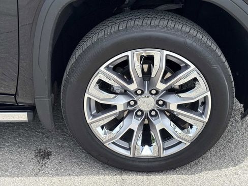 Certified 2024 GMC Sierra 1500 Denali AWD/4WD image 10