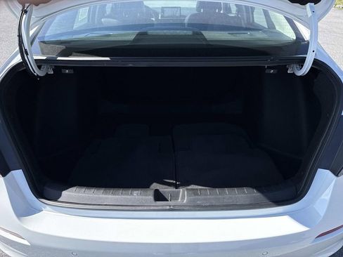 Used 2024 Honda Civic Touring image 22