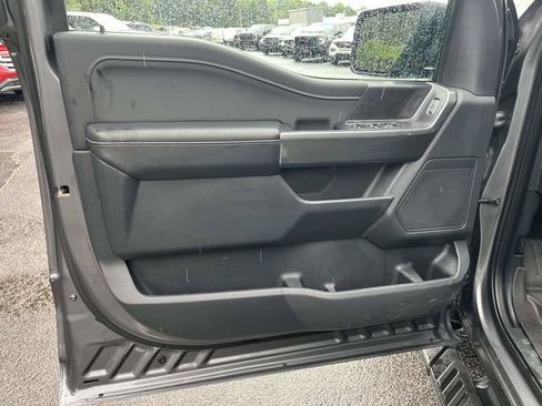 Certified 2023 Ford F150 XLT w/ Equipment Group 302A High AWD/4WD image 17