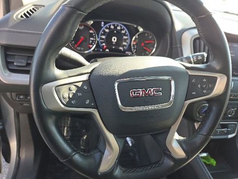 Used 2023 GMC Terrain Denali AWD/4WD image 34
