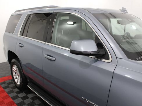 Used 2016 GMC Yukon SLT AWD/4WD image 7