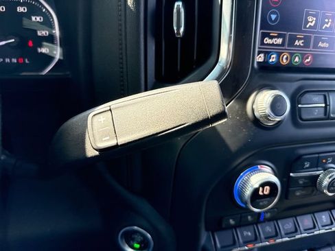 Used 2020 GMC Sierra 1500 AT4 w/ AT4 Premium Package AWD/4WD image 20
