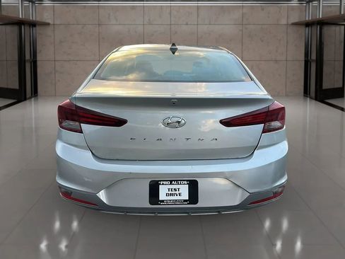 Used 2020 Hyundai Elantra SEL w/ Cargo Package (C1) FWD image 31