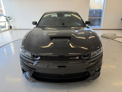 Used 2023 Dodge Charger Scat Pack w/ Plus Group image 67