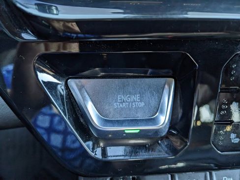 Used 2023 GMC Sierra 1500 AT4 w/ AT4 Preferred Package image 34