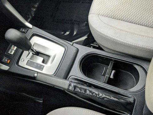 Used 2017 Subaru Forester 2.5i Premium w/ Popular Package #2A image 18