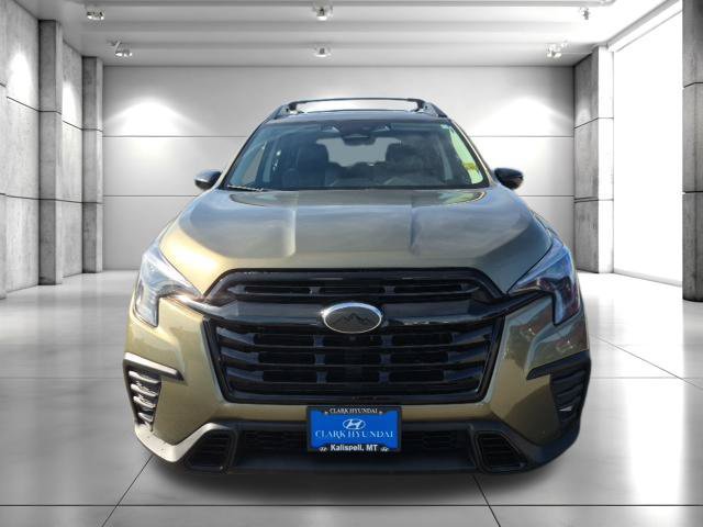 Used 2024 Subaru Ascent Onyx Edition Limited AWD/4WD image 3