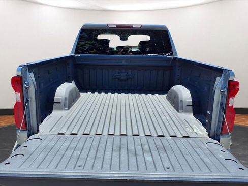 Certified 2023 Chevrolet Silverado 1500 RST AWD/4WD image 20