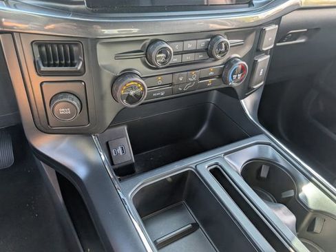 Used 2024 Ford F150 STX image 23