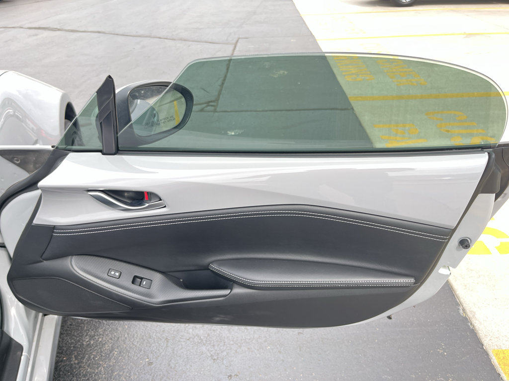 New 2026 MAZDA MX-5 Miata Grand Touring RWD image 40