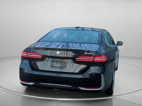 Used 2025 BMW 530i RWD image 25