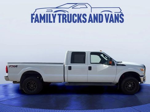 Used 2015 Ford F350 XL image 6