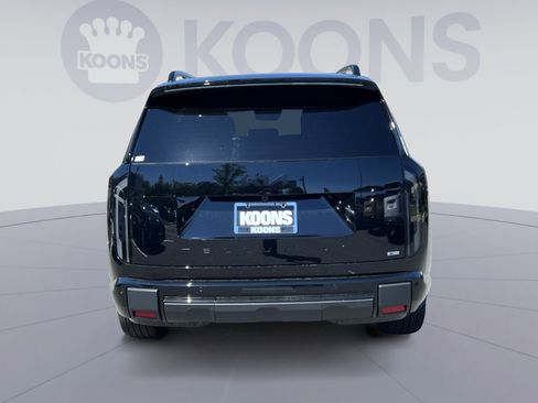 New 2027 Kia Telluride SX X-Line AWD/4WD image 15