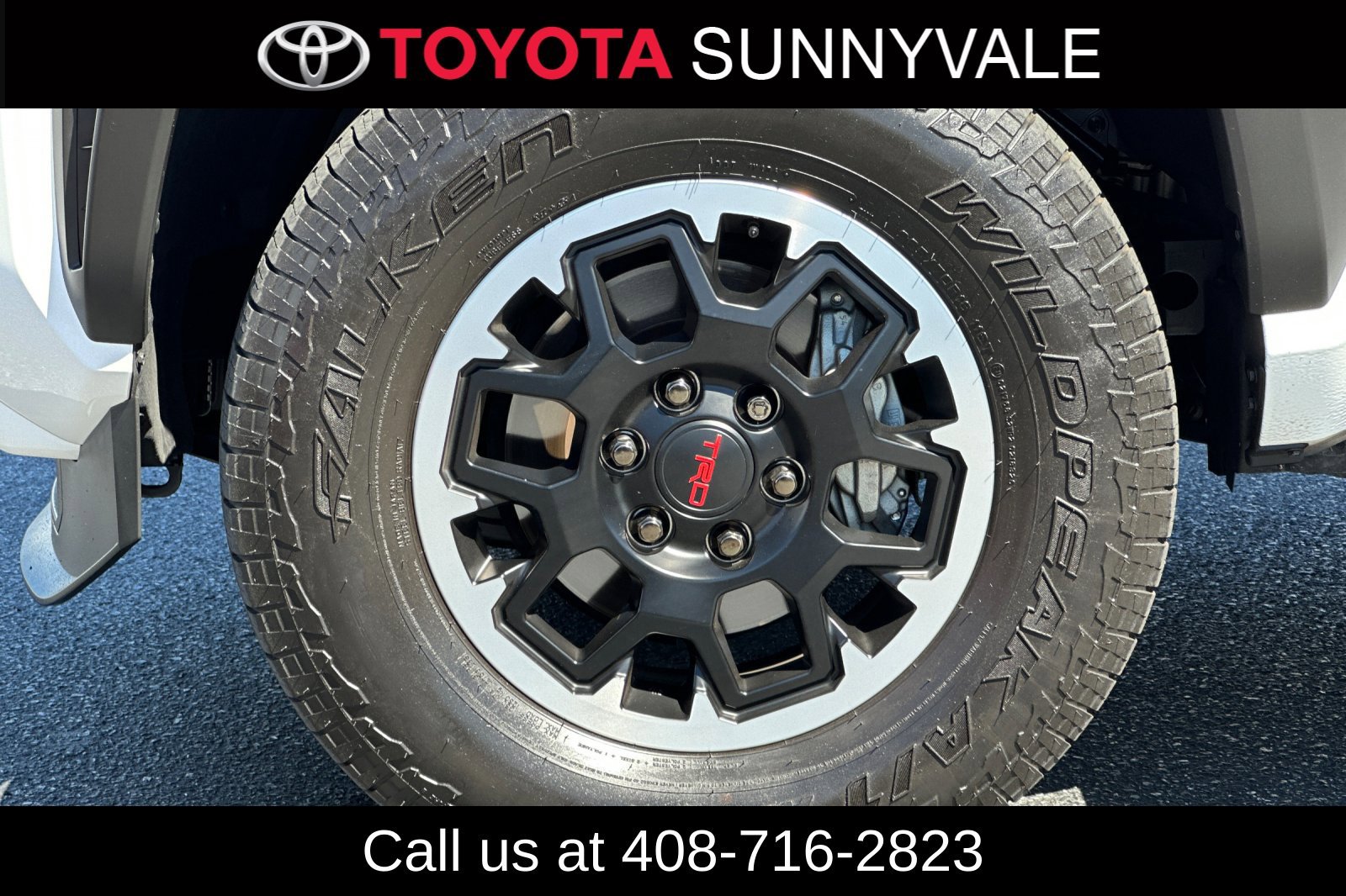 Certified 2025 Toyota 4Runner TRD Off-Road AWD/4WD image 24