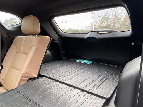 Certified 2023 Chevrolet Blazer Premier w/ Driver Confidence II Package image 28