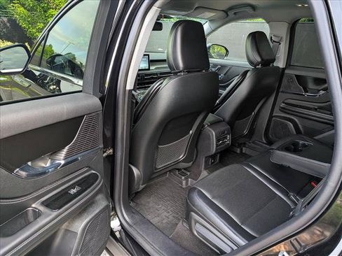 Certified 2022 Lincoln Corsair AWD w/ Equipment Group 101A image 22