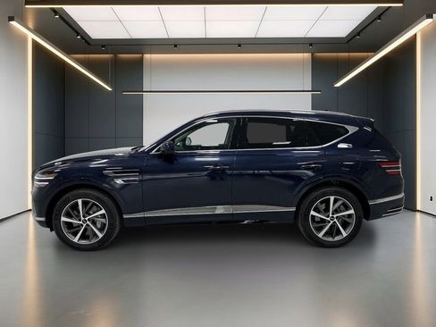 Certified 2026 Genesis GV80 2.5T Select image 3