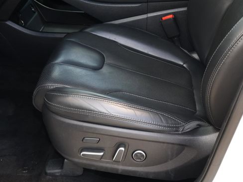 Used 2022 Hyundai Santa Fe Calligraphy w/ Cargo Package image 13